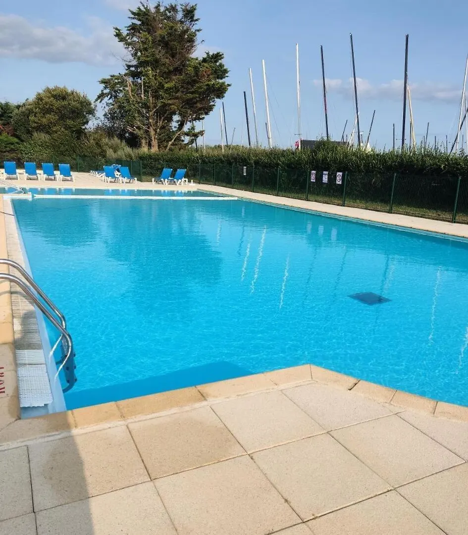 Residence Port Du Crouesty - Maeva Home - Appartement Duplex 3 Pieces 7 Personnes Confort Mae-4806 Arzon