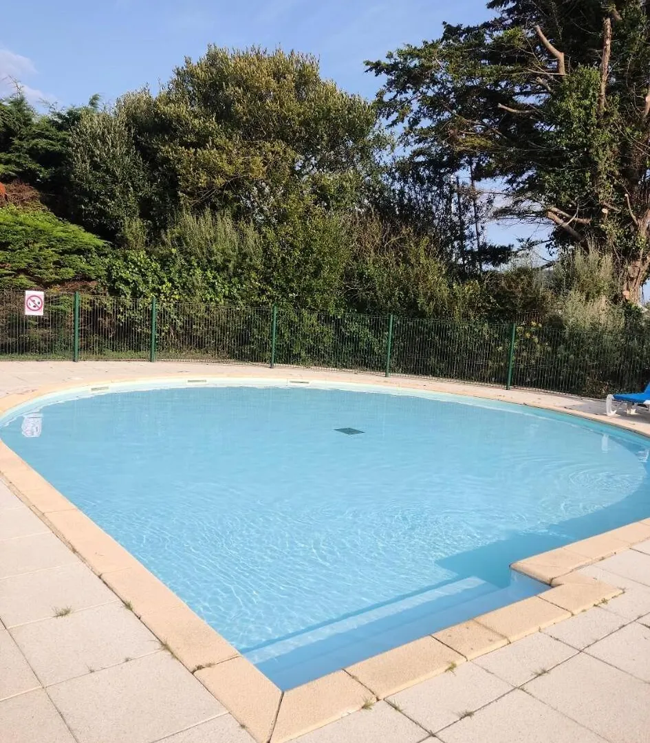 Residence Port Du Crouesty - Maeva Home - Appartement Duplex 3 Pieces 7 Personnes Confort Mae-4806 Arzon