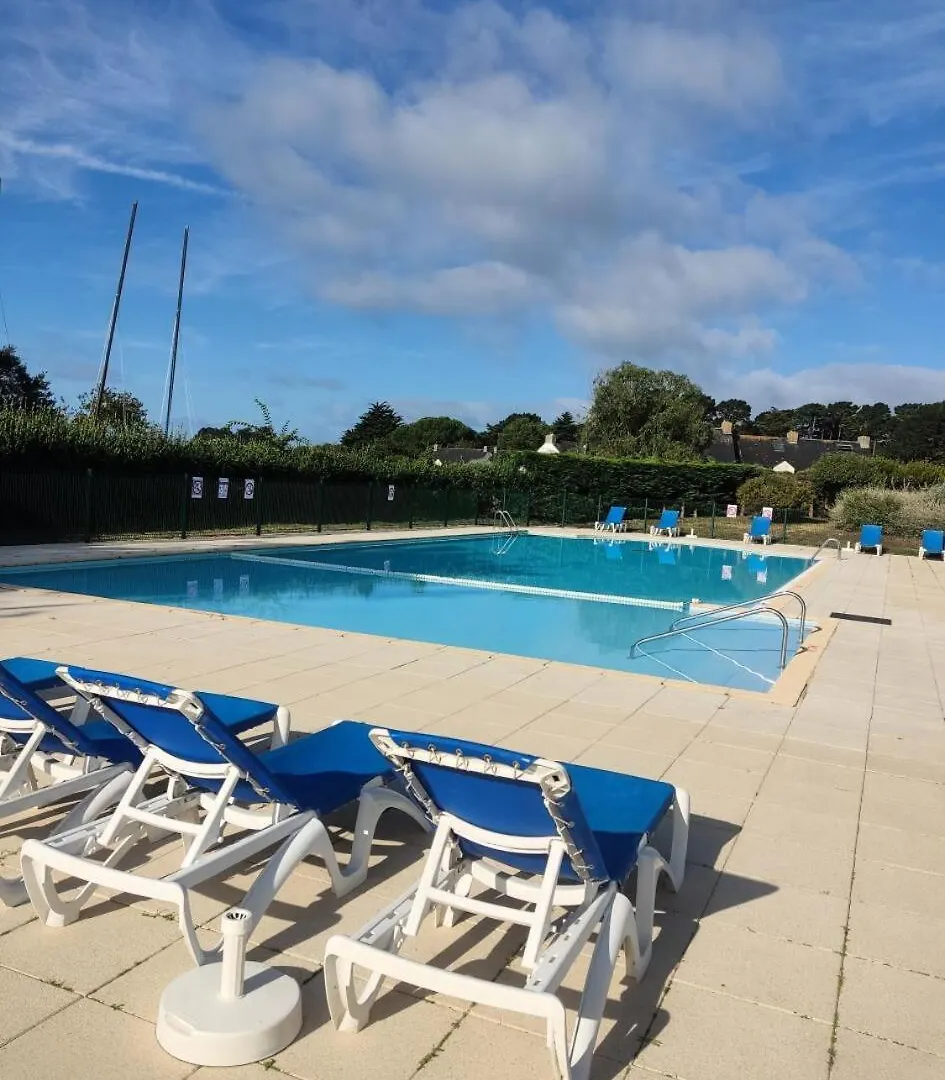 Apartment Residence Port Du Crouesty - Maeva Home - Appartement Duplex 3 Pieces 7 Personnes Confort Mae-4806 Arzon